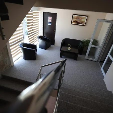 Fagaras Észak-Eforie