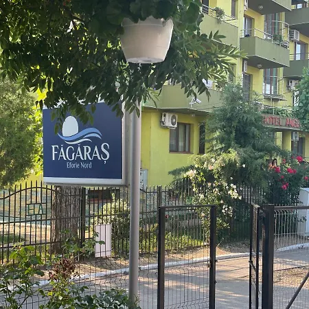 Fagaras 데포리노드