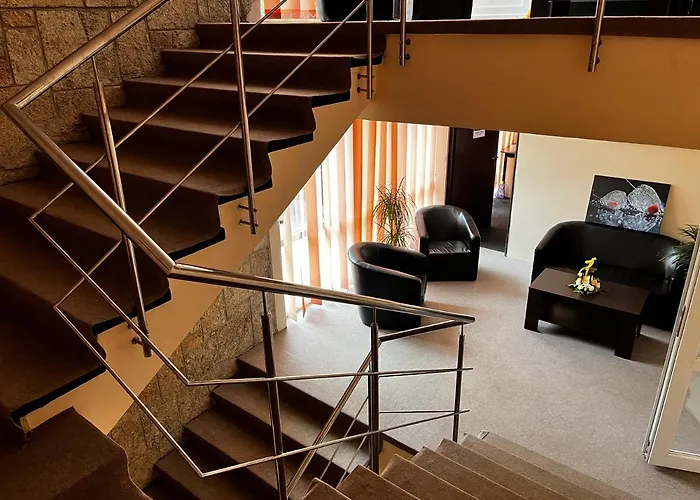 Fagaras * Észak-Eforie