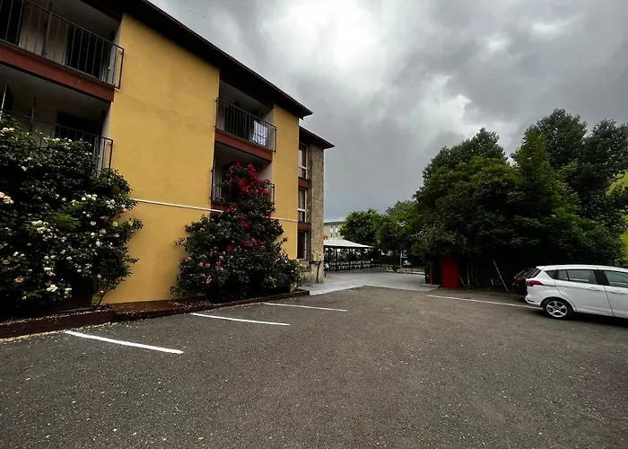 Fagaras Hostel Észak-Eforie