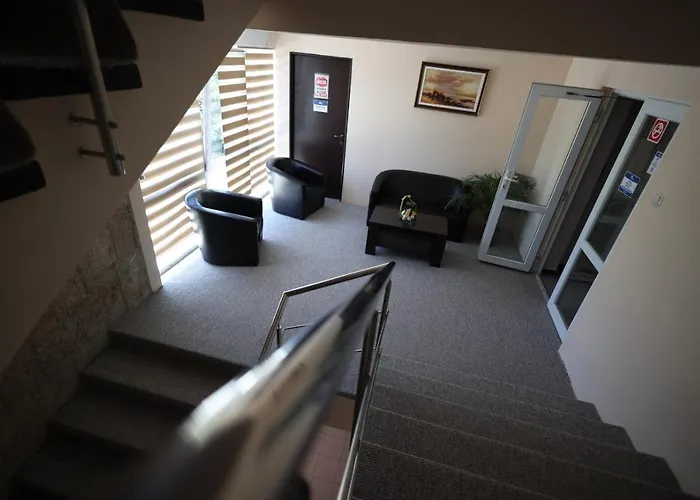 Fagaras Észak-Eforie