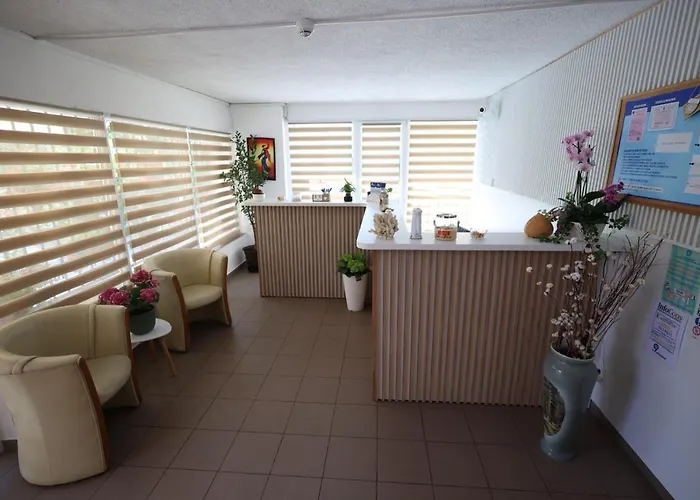 Fagaras Észak-Eforie