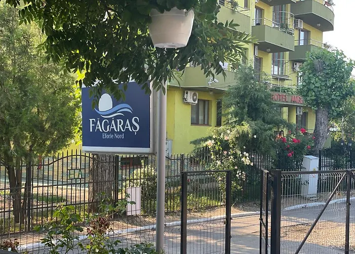 Fagaras Észak-Eforie