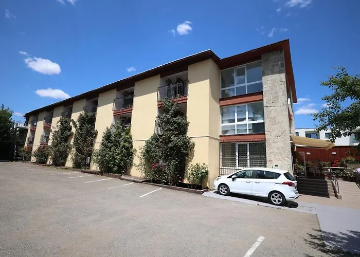 Fagaras Észak-Eforie