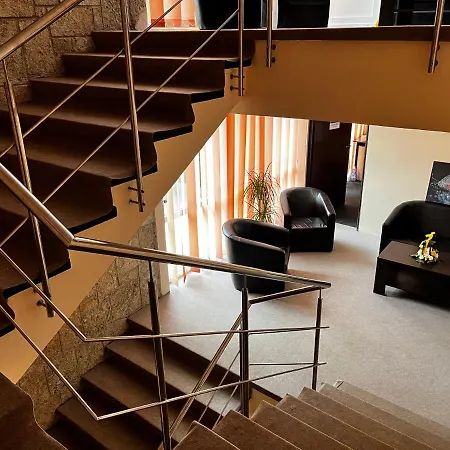 Fagaras * Эфорие Норд