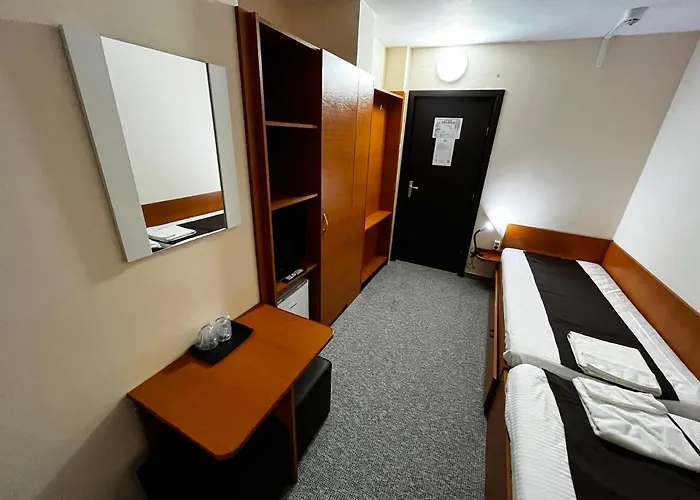 Hostel Fagaras Eforie Nord